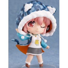 No.252  Nendoroid Super Sonico Tora Parka Ver.