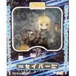 No.258 Nendoroid – Saber Zero Ver.