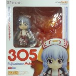 No.305 Nendoroid Fujiwarano Mokou