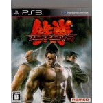 PS3: Tekken 6 (Z2) (JP)