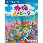 PSVITA: Katamari Damacy (Z2)(JP)