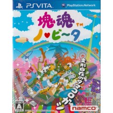 PSVITA: Katamari Damacy (Z2)(JP)