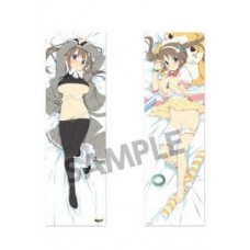 Minori Dakimakura Hugging Pillow Case