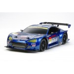 TA 46619 XBS Subaru BRZ R&D Sport TT01E