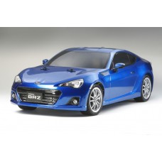 TA 46620 XBS Subaru BRZ