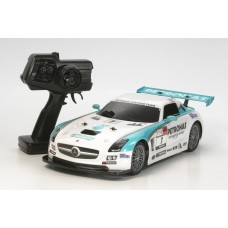 TA 46621 XBS Mercedes-Benz SLS AMG - TT01ES Petronas Syntium