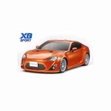 TA 46622 XBS TOYOTA GT86