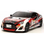 TA 46626 XBS GAZOO Racing TRD 86