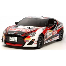 TA 46626 XBS GAZOO Racing TRD 86