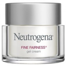 นูโทรจีนา Neutrogena ไฟน์ แฟร์เนส เจล ครีม 50 กรัม