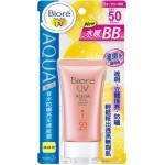 Biore UV Aqua Watery BB 3D Effect SPF50/PA+++