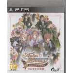 PS3: Shin Rorona no Atelier Hajimari no Monogatari - Arland no Renkinjutsushi [Z3][JP]