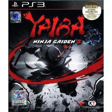 PS3:Yaiba Ninja Gaiden Z [Z3]