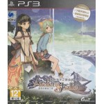 PS3: ATELIER SHALLIE (Z3)[JP]