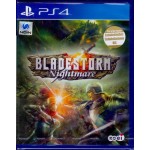 PS4: Bladestorm A Hundred Years' War & Nightmare(EN Ver.)