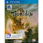 PSVITA: Toukiden Kiwami (EN Ver.)