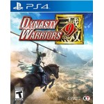 PS4: DYNASTY WARRIOR 9 (R3)(EN)