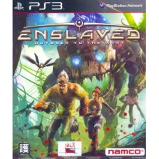 PS3: ENSLAVED ODYSSEY TO THE WEST (Z3)