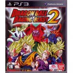 PS3: Dragon Ball: Raging Blast 2