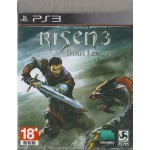 PS3: Risen 3: Titan Lords