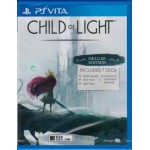 PSVITA: Child of Light - Deluxe Edition [Z3][ENG]