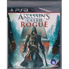 PS3: Assassin's Creed Rogue (Z3)