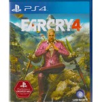 PS4: FAR CRY 4 (Z-3) 