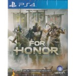 PS4: FOR HONOR (Z3)(EN)