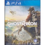 PS4: Tom Clancy : Ghost Recon Wildland (Z3) (EN)