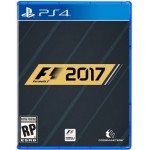 PS4: F1 2017 (R3)(EN)