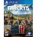 PS4: FAR CRY 5  (R3)(EN)