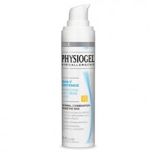 Physiogel ฟิสิโอเจล เดลี่ ดีเฟนซ์ โพรเทคทีฟ เดย์ ครีม ไลท์ SPF15  40 ml