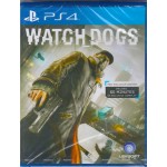 PS4: Watch Dogs (Z3)