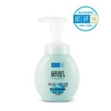 Hada Labo ฮาดะ ลาโบะ เอเอชเอ/บีเอชเอ เอ็กโฟลิเอทติ้ง โฟมมิ่ง 160มล.