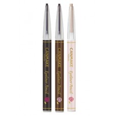 CANMAKE EYELINER PENCIL NO. 02 (brown)