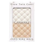 CANMAKE Glow Twin Color *01