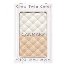 CANMAKE Glow Twin Color *01