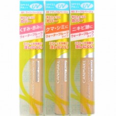 CANMAKE COVER&STRETCH CONCEALER UV NO.01