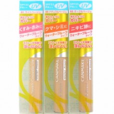 CANMAKE COVER&STRETCH CONCEALER UV NO.02