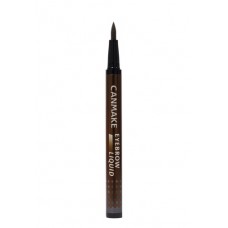 CANMAKE EYEBROW LIQUID NO.01 