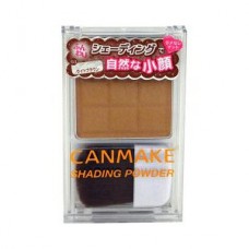 CANMAKE SHADING POWDER NO. 01