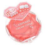 CANMAKE CREAM CHEEK #07