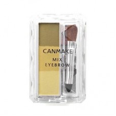 CANMAKE MIX EYEBROW NO. 01