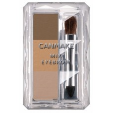 CANMAKE MIX EYEBROW NO. 02