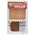 CANMAKE SHADING POWDER NO. 03