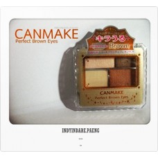 CANMAKE PERFECT BROWN EYE NO. 05