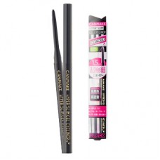 CANMAKE Hyper Slim Gel Eyeliner black