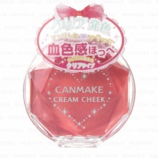 CANMAKE CLEAR CHEEK 11G #CL06