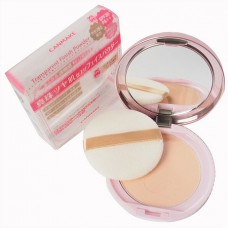 CANMAKE Transparent Finish Powder  *PN