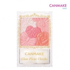 CANMAKE GLOW FLEUR CHEEKS #05